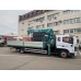 Бортовой DONGFENG 120 с КМУ HKTC HLC-5014