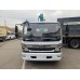 Бортовой DONGFENG 120 с КМУ HKTC HLC-5014