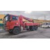 Бортовой SHACMAN X3000 с КМУ HORYONG HRS216 с буром