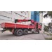 Бортовой SHACMAN X3000 с КМУ HORYONG HRS216 с буром